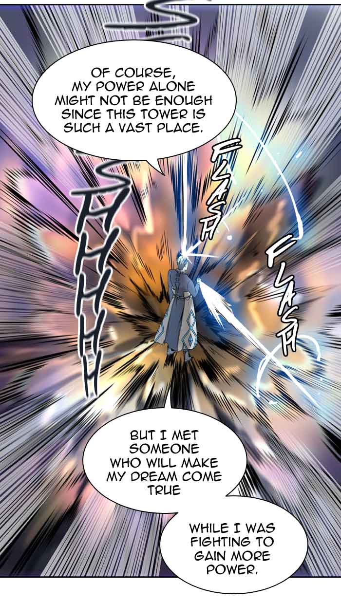 Tower Of God Chapter 410 Page 102