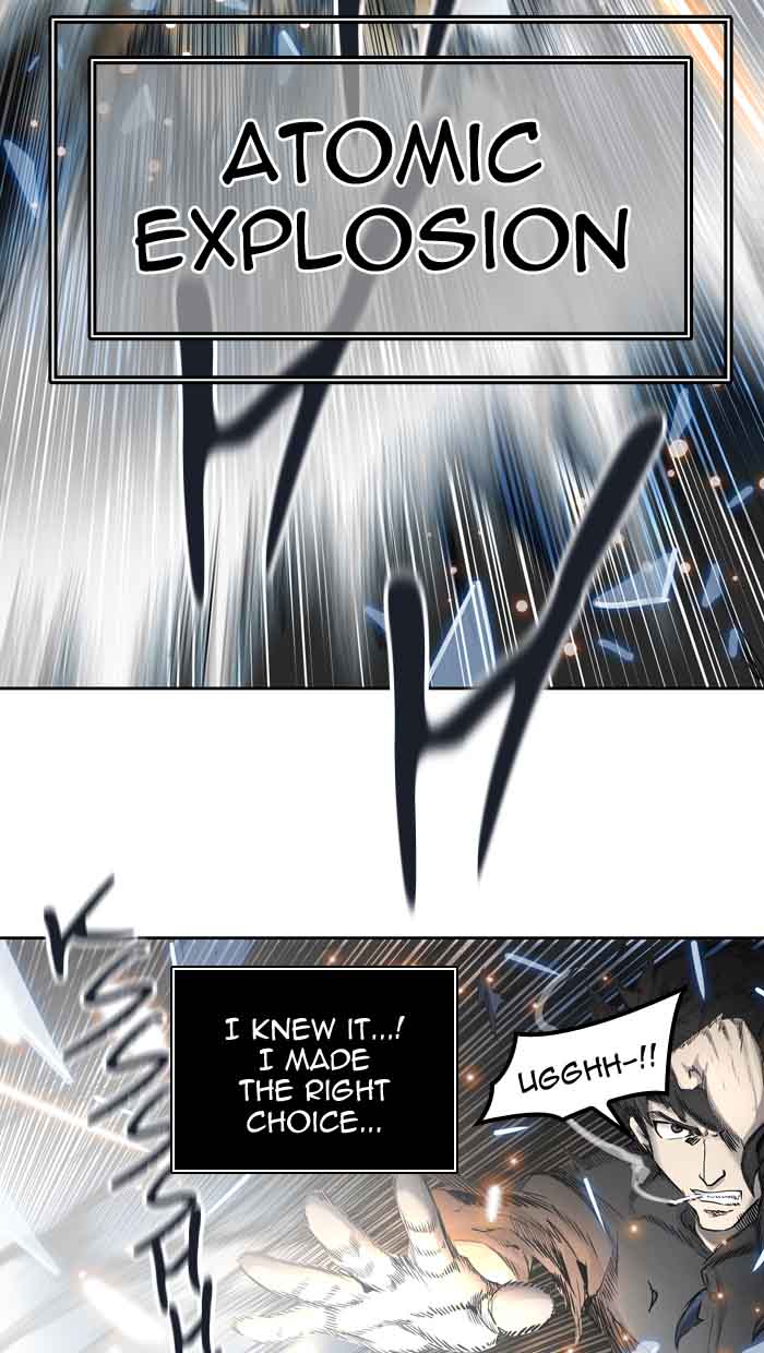 Tower Of God Chapter 410 Page 114