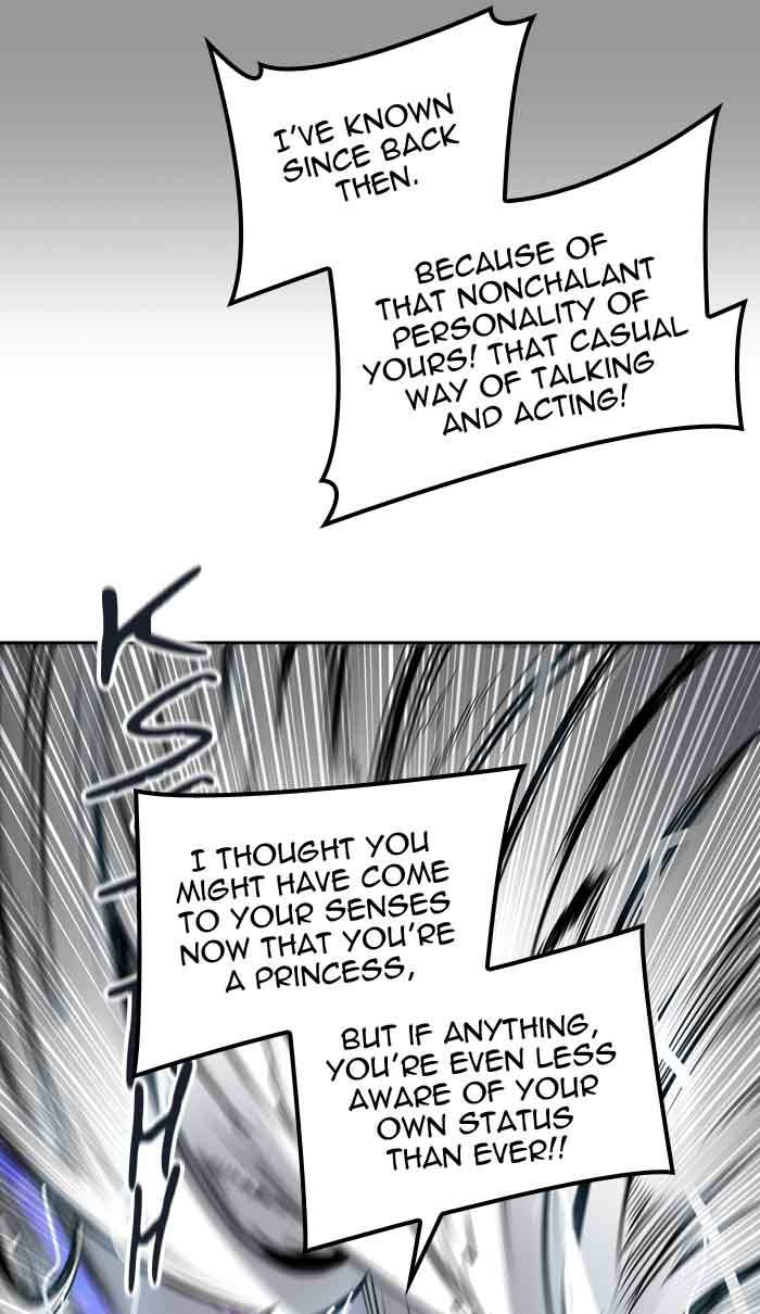 Tower Of God Chapter 410 Page 14