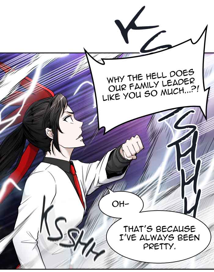 Tower Of God Chapter 410 Page 17