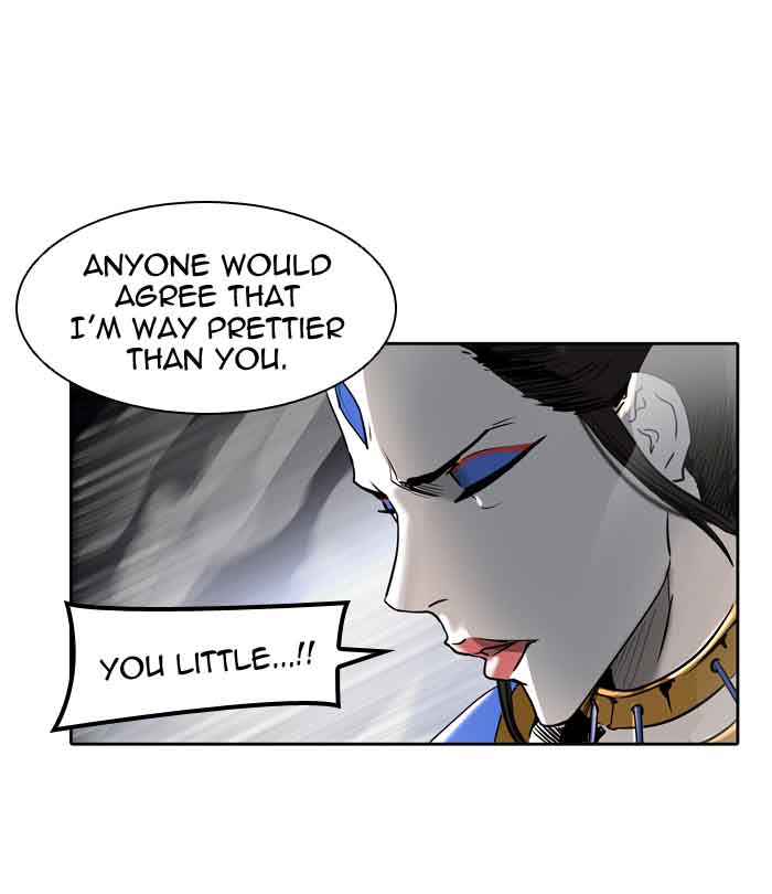 Tower Of God Chapter 410 Page 18