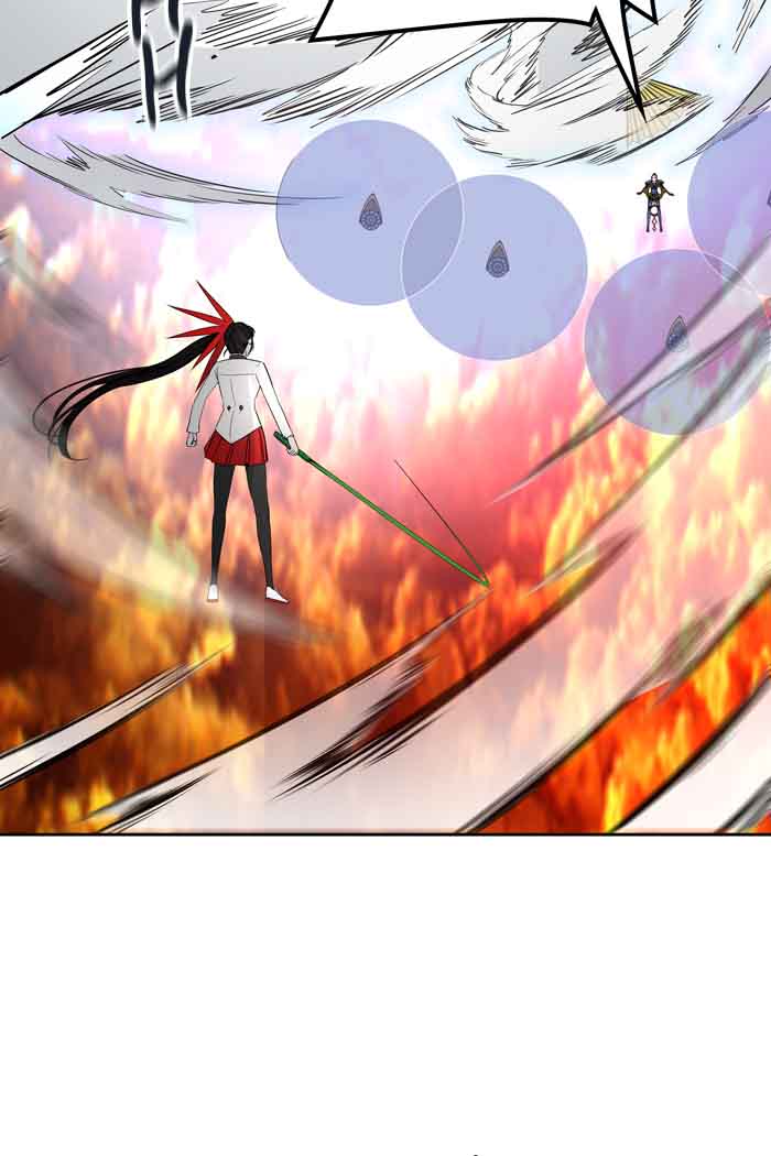 Tower Of God Chapter 410 Page 2