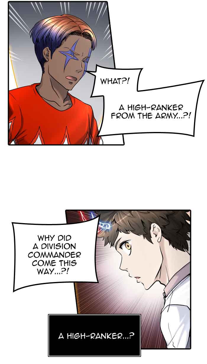 Tower Of God Chapter 410 Page 45