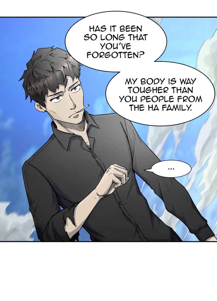 Tower Of God Chapter 410 Page 51