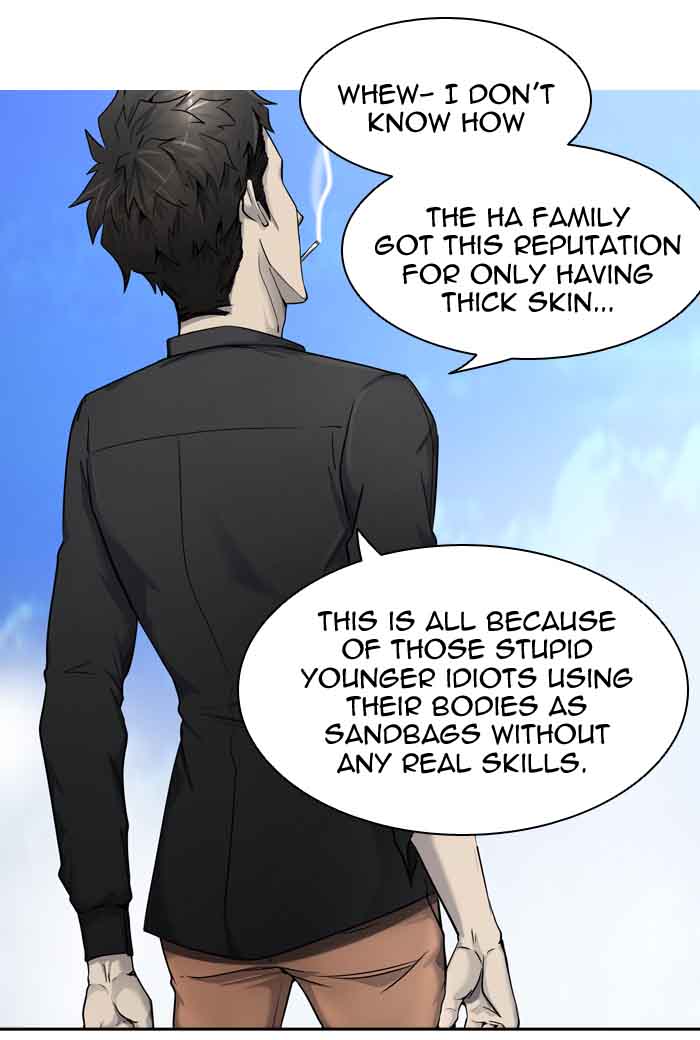 Tower Of God Chapter 410 Page 55