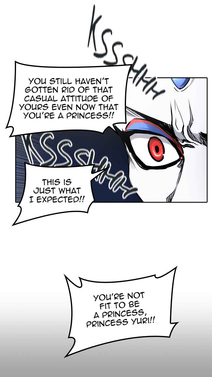 Tower Of God Chapter 410 Page 6