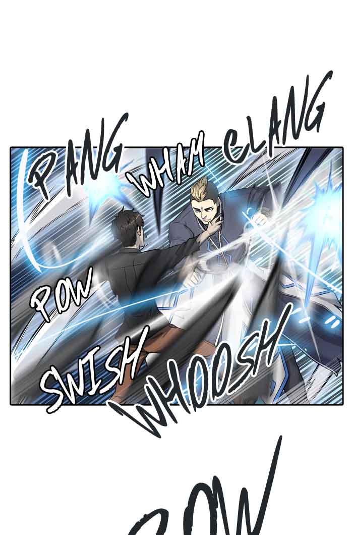 Tower Of God Chapter 410 Page 68