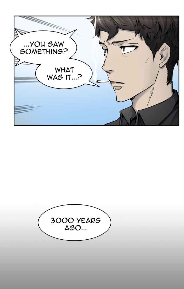 Tower Of God Chapter 410 Page 81