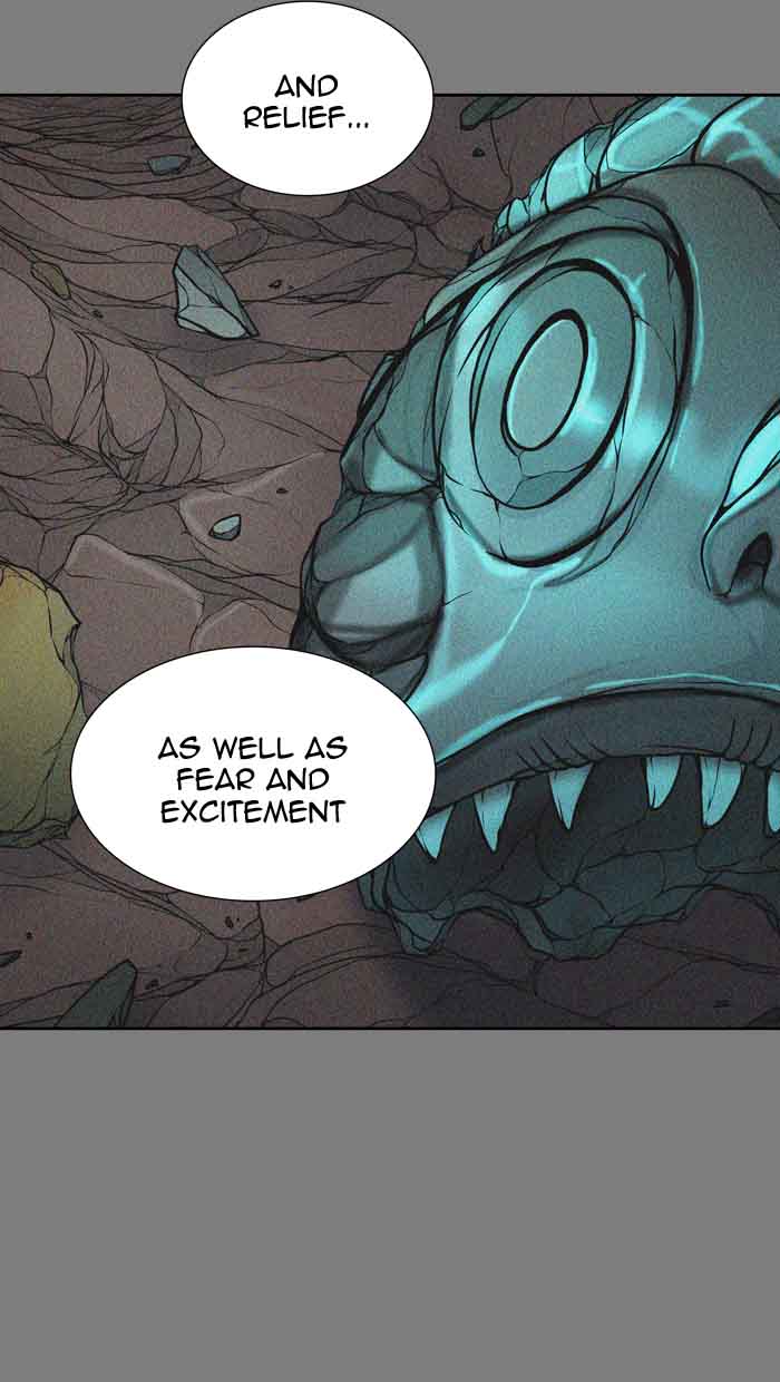 Tower Of God Chapter 410 Page 83