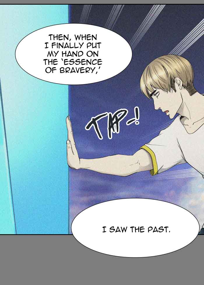 Tower Of God Chapter 410 Page 86