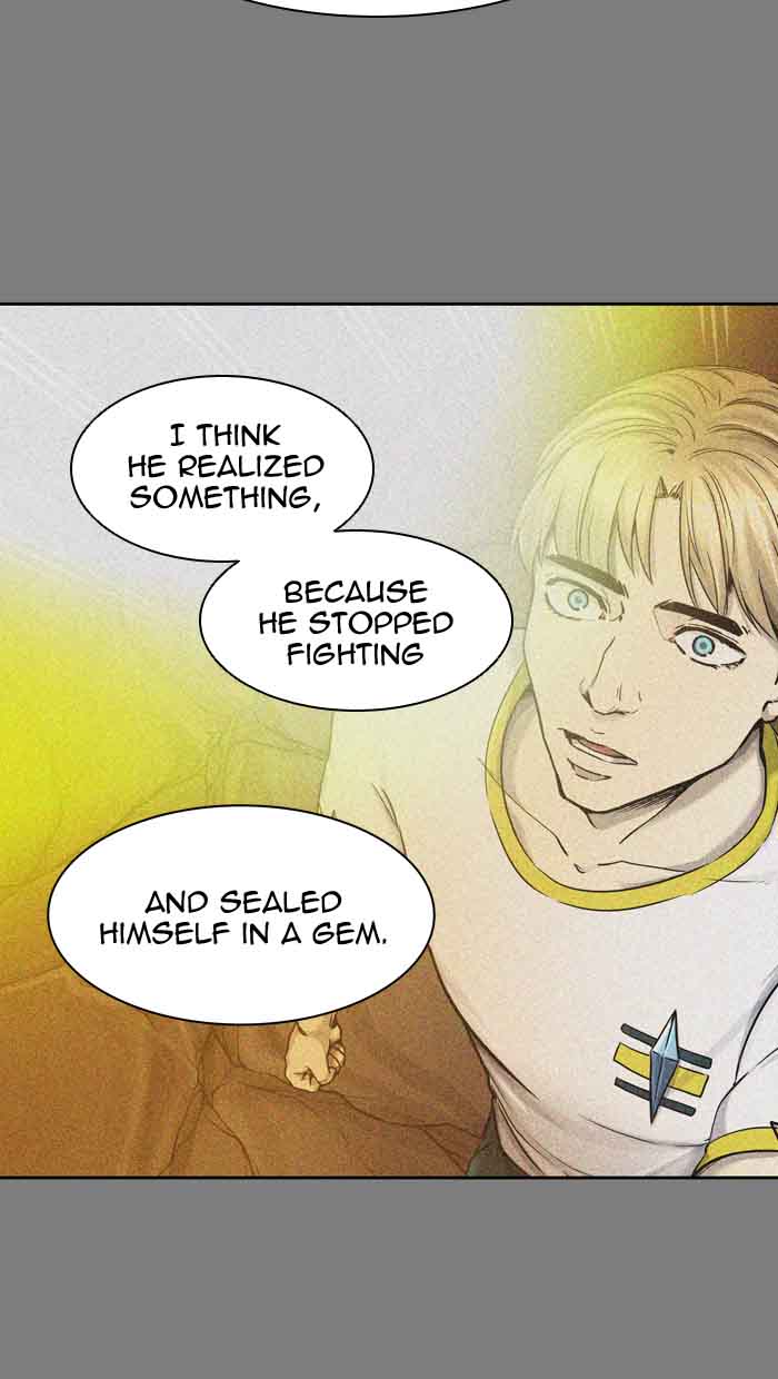 Tower Of God Chapter 410 Page 92