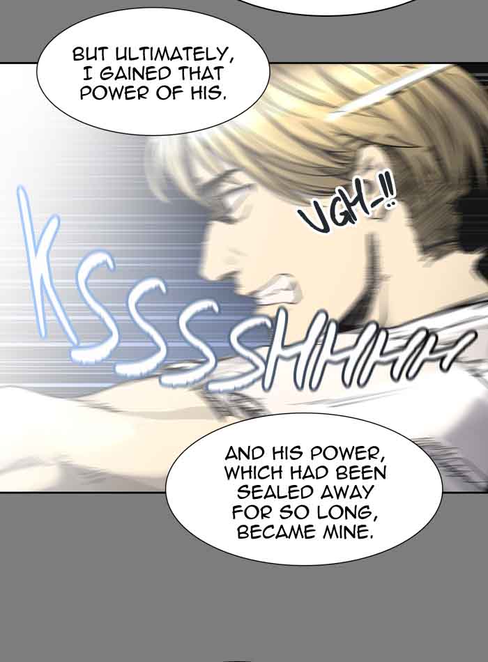 Tower Of God Chapter 410 Page 95