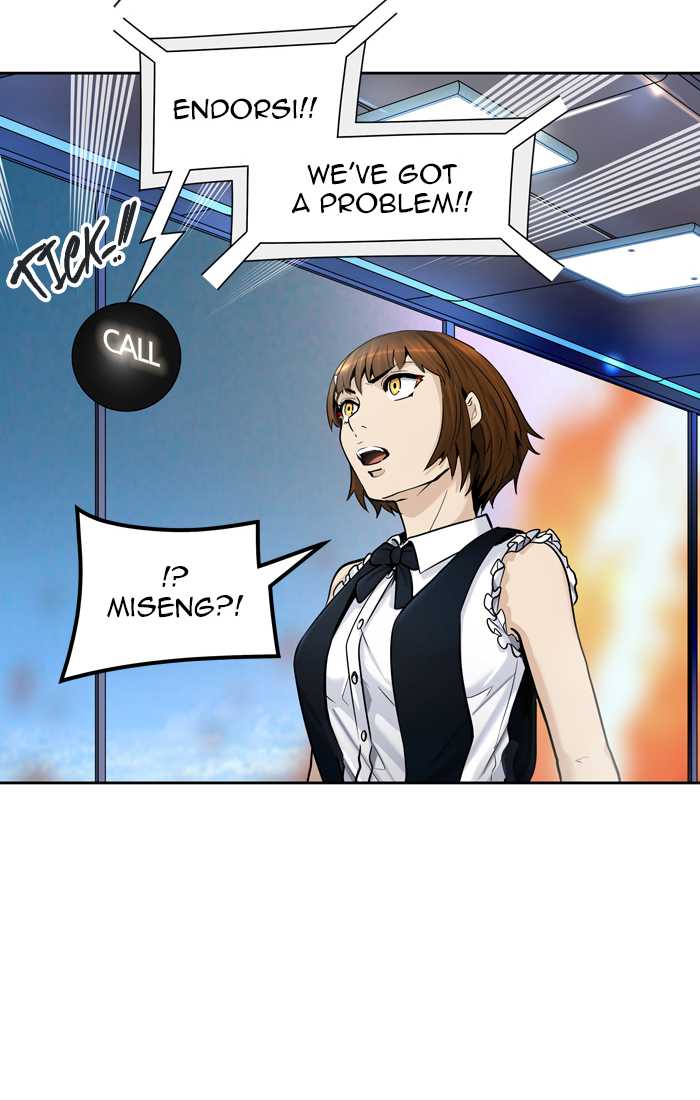 Tower Of God Chapter 411 Page 15