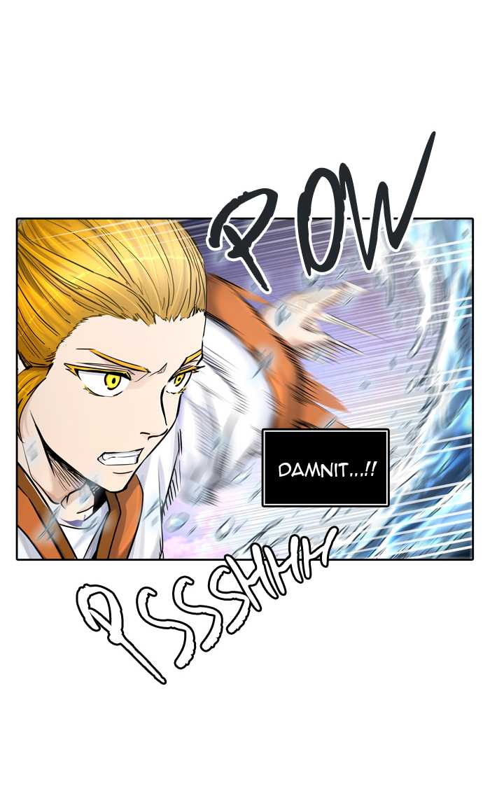 Tower Of God Chapter 411 Page 22