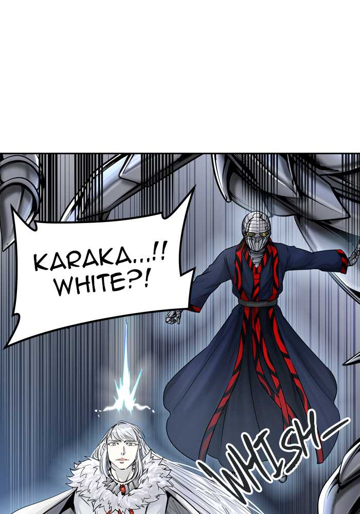 Tower Of God Chapter 411 Page 33