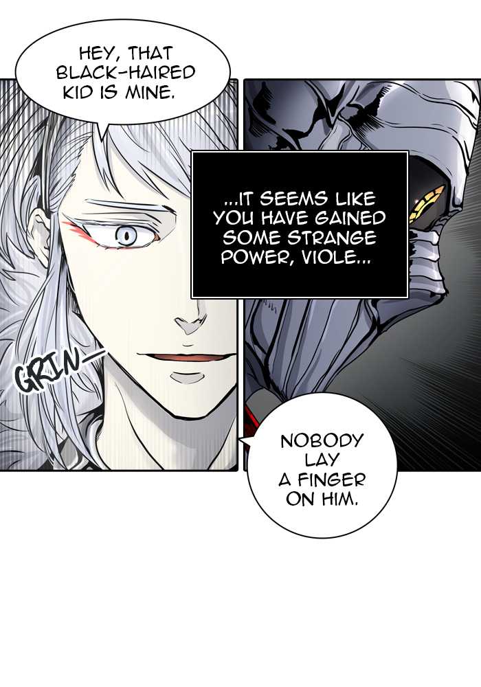 Tower Of God Chapter 411 Page 35