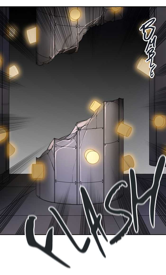 Tower Of God Chapter 411 Page 38