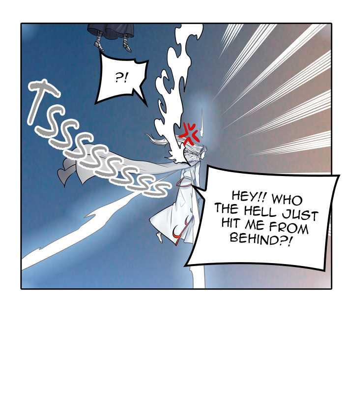 Tower Of God Chapter 411 Page 42