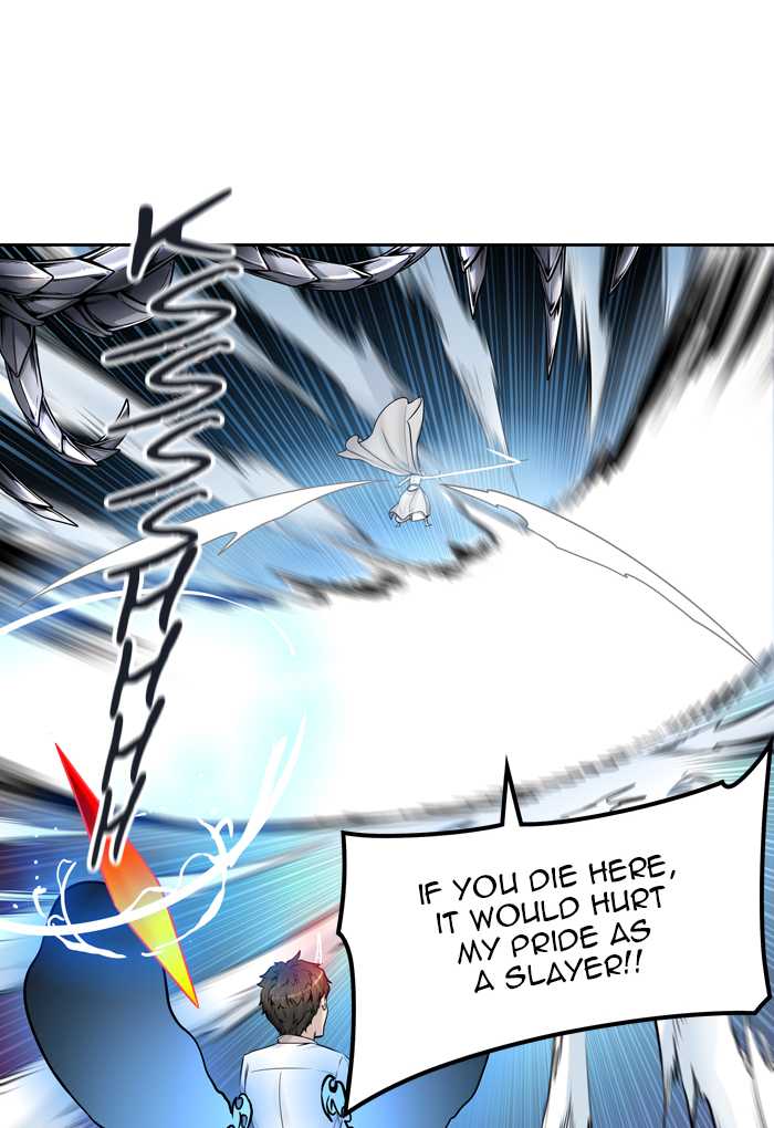 Tower Of God Chapter 411 Page 45