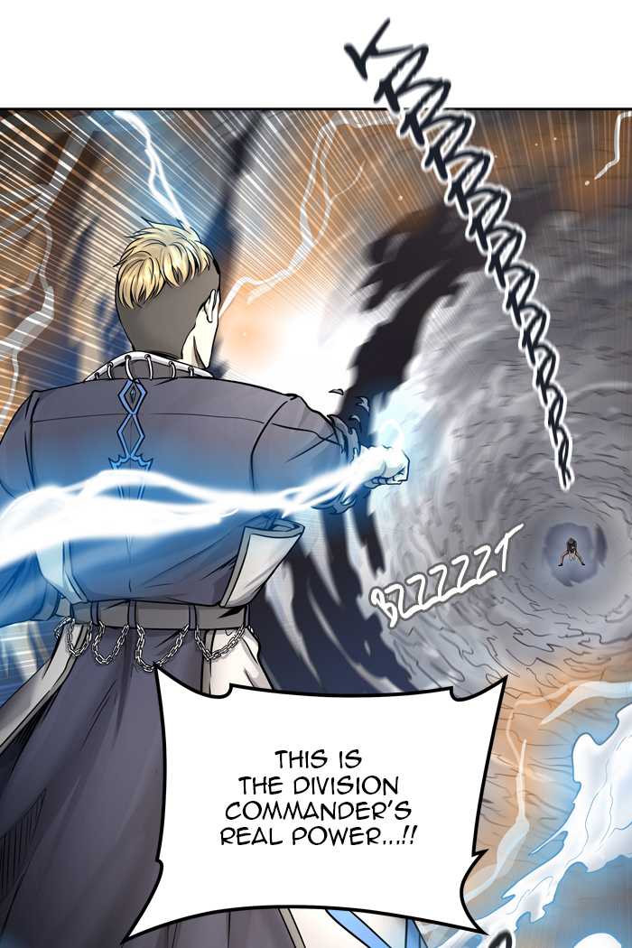 Tower Of God Chapter 411 Page 54