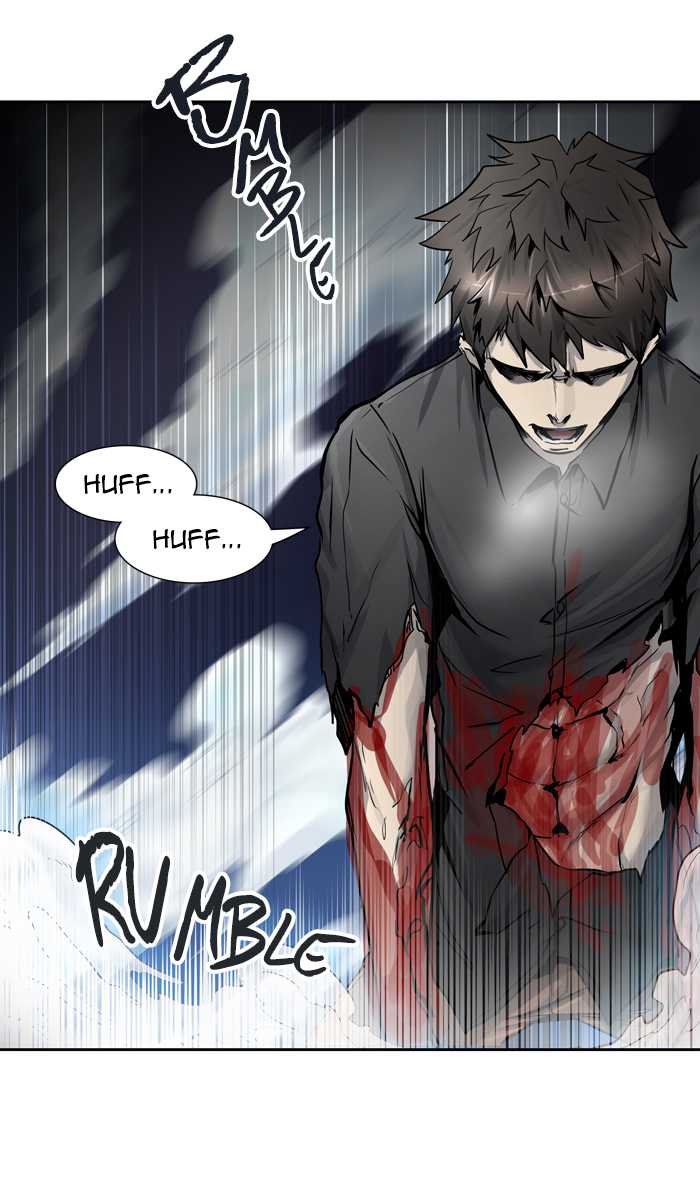 Tower Of God Chapter 411 Page 56