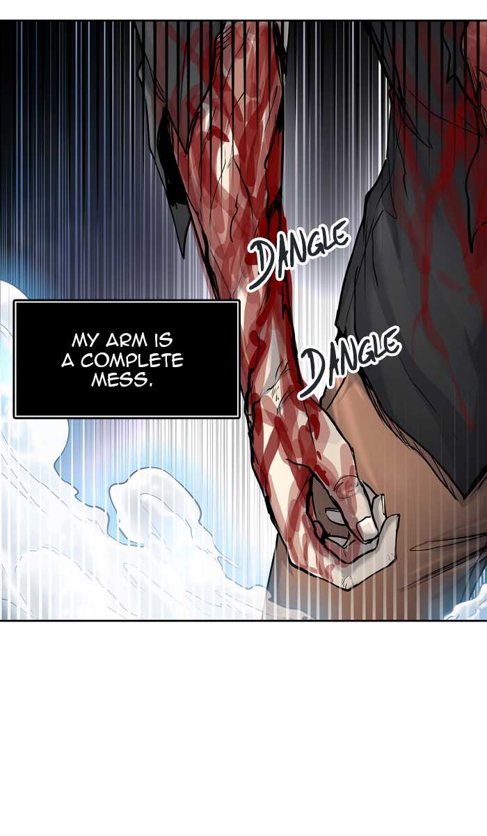 Tower Of God Chapter 411 Page 58