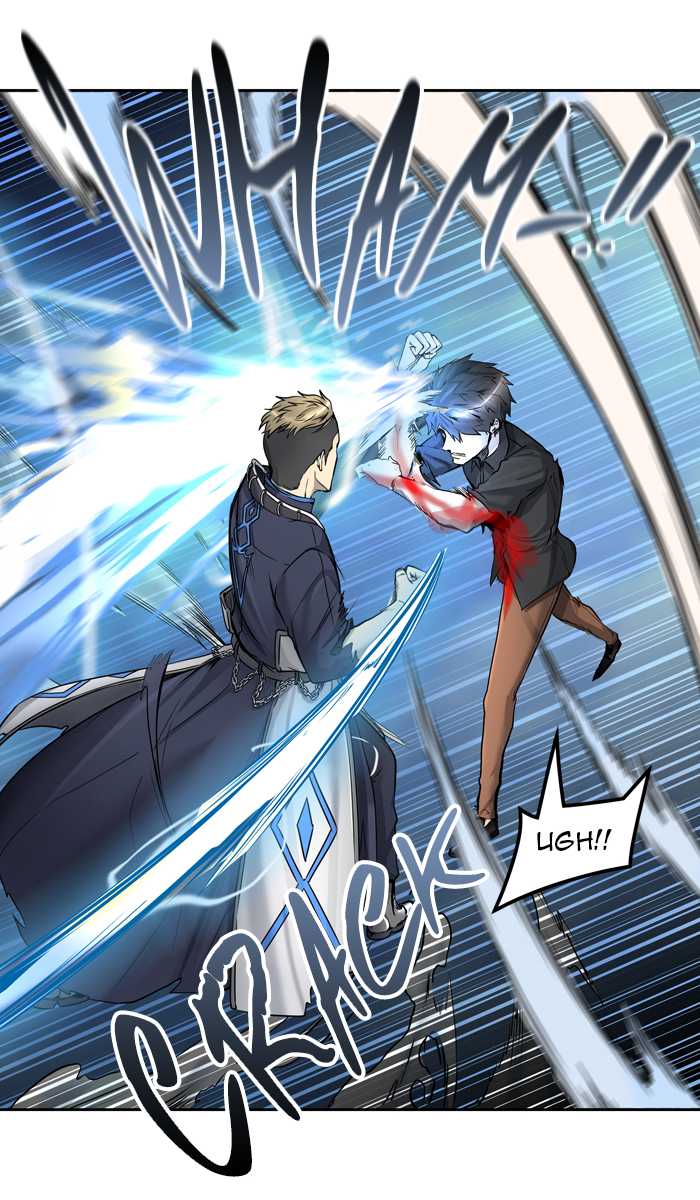 Tower Of God Chapter 411 Page 61