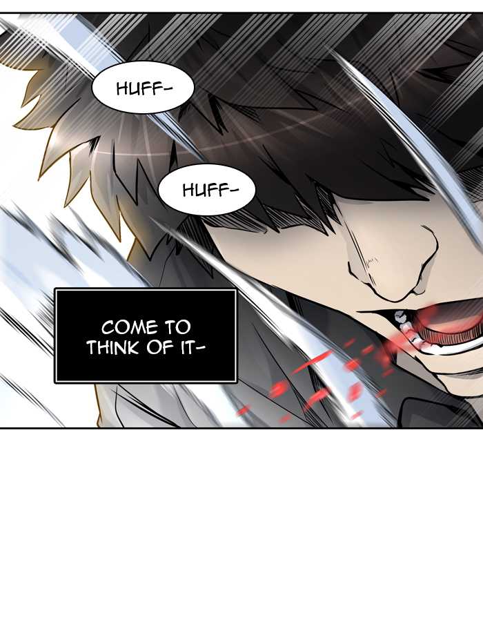 Tower Of God Chapter 411 Page 71