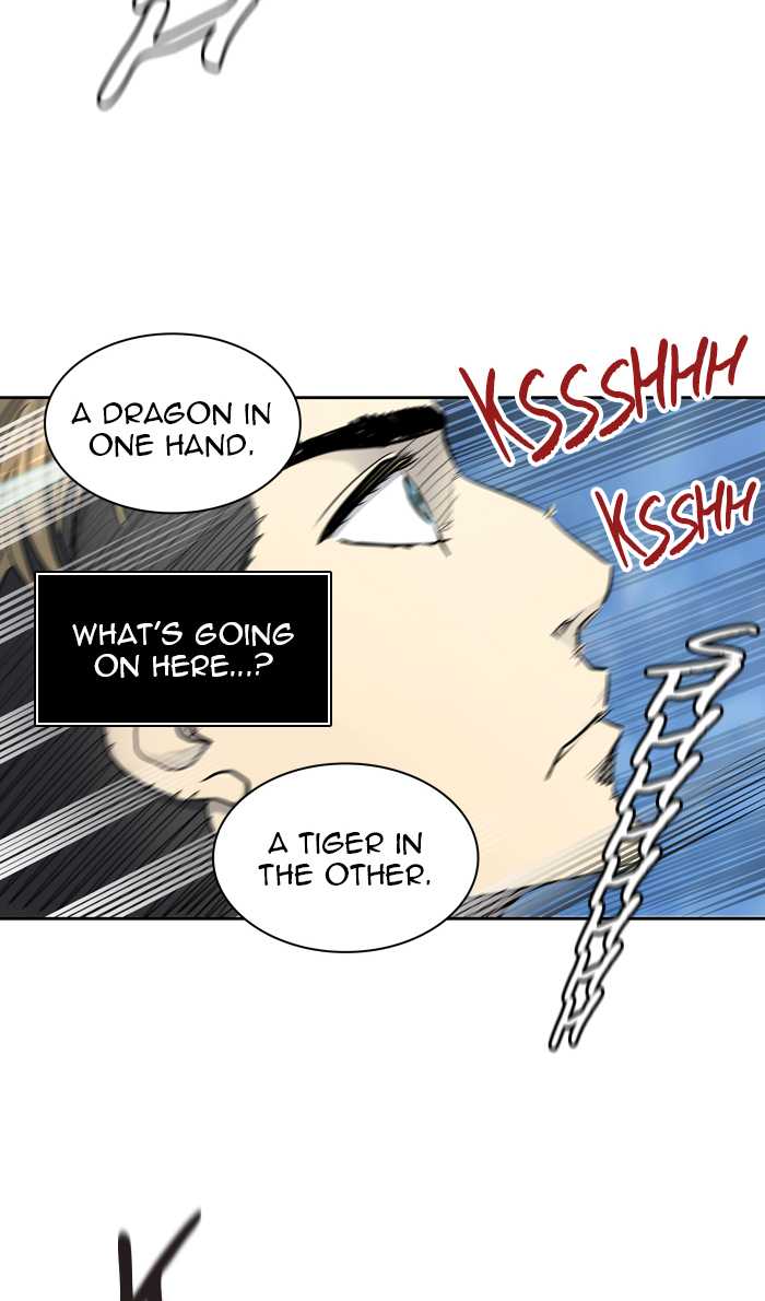 Tower Of God Chapter 411 Page 76