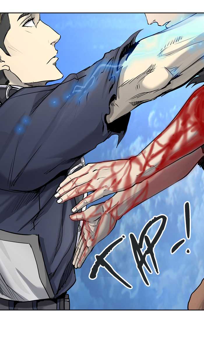 Tower Of God Chapter 411 Page 82