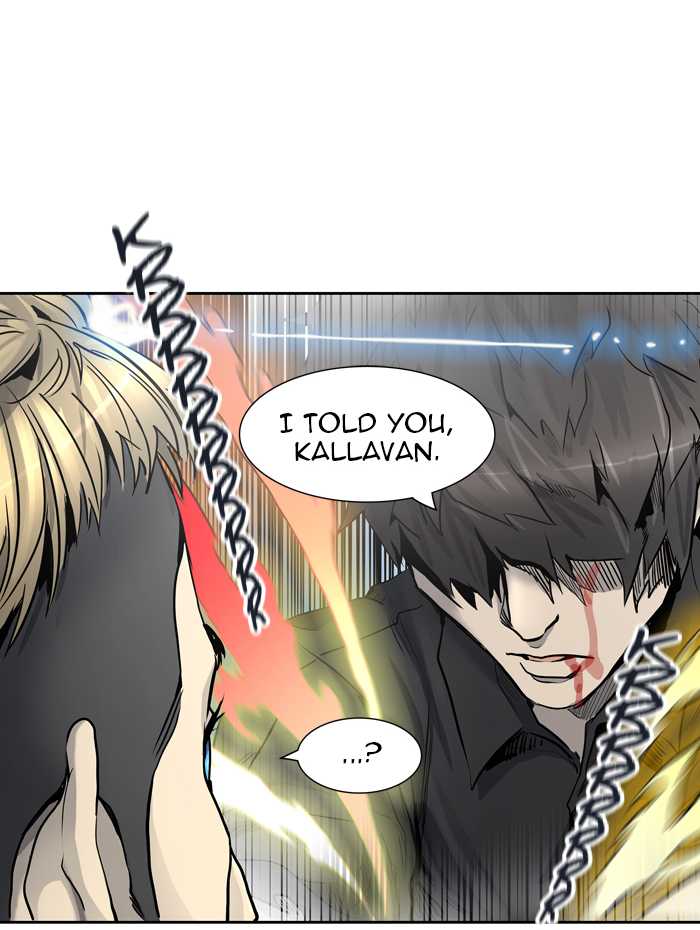 Tower Of God Chapter 411 Page 83