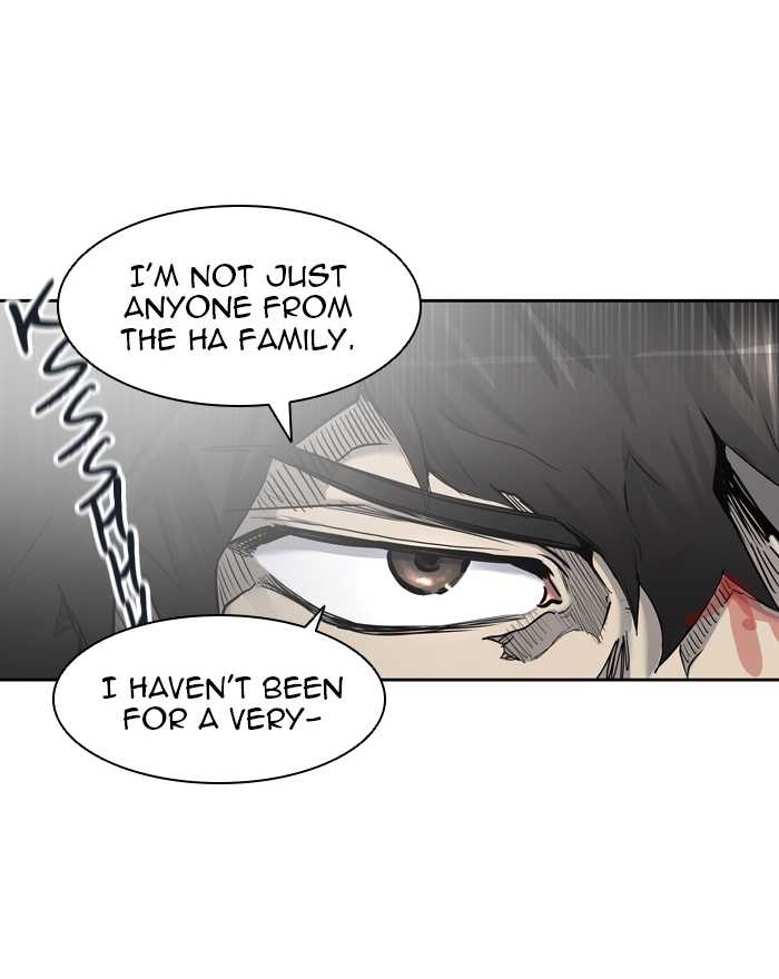 Tower Of God Chapter 411 Page 84