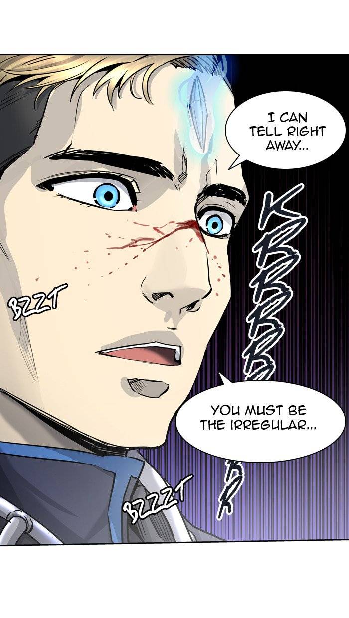 Tower Of God Chapter 412 Page 108