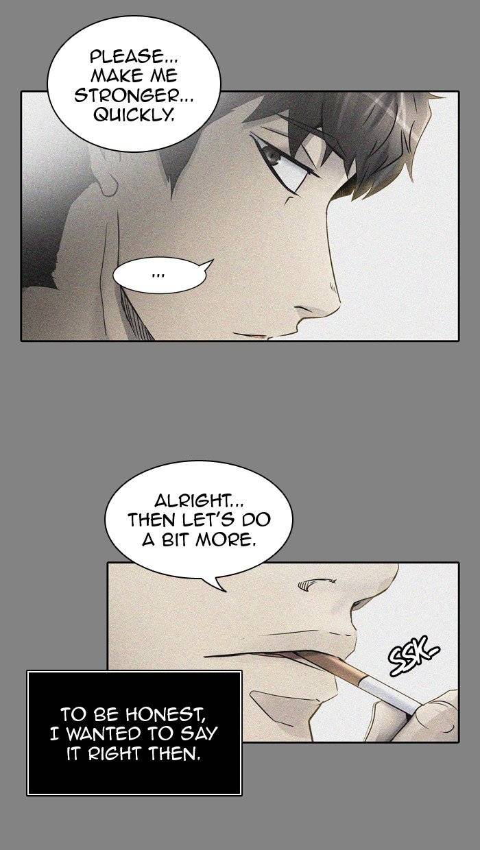 Tower Of God Chapter 412 Page 11