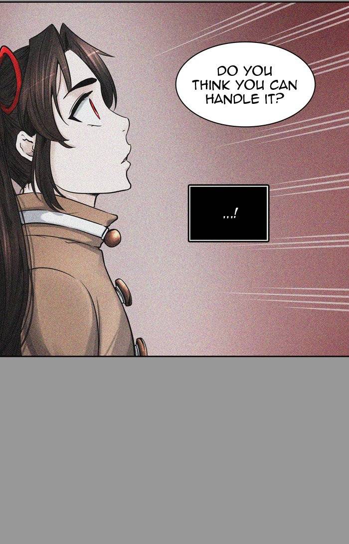 Tower Of God Chapter 412 Page 34