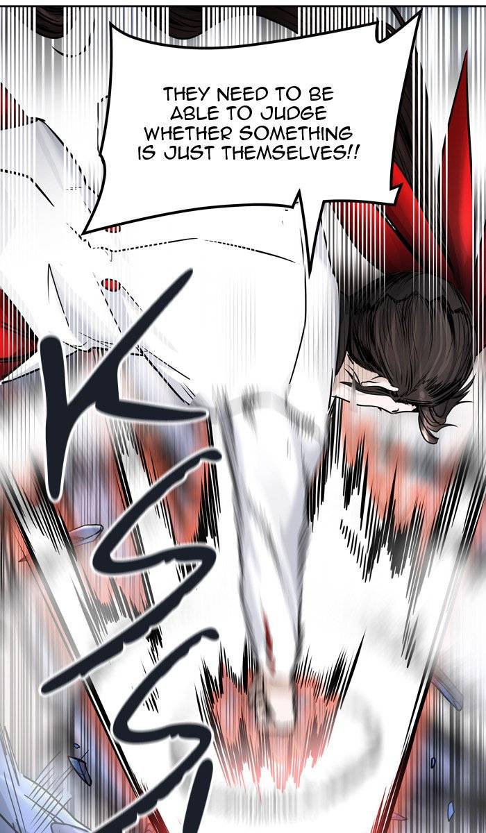 Tower Of God Chapter 412 Page 45