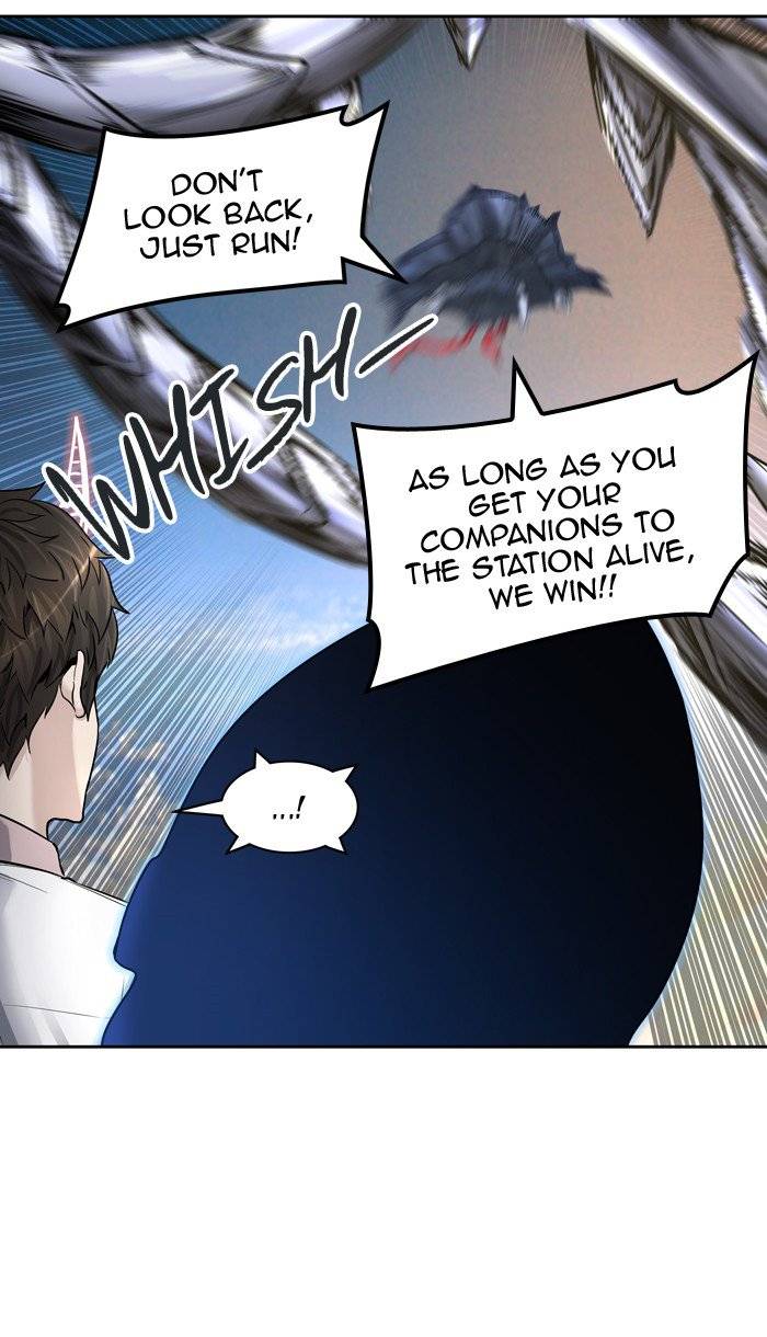 Tower Of God Chapter 412 Page 63