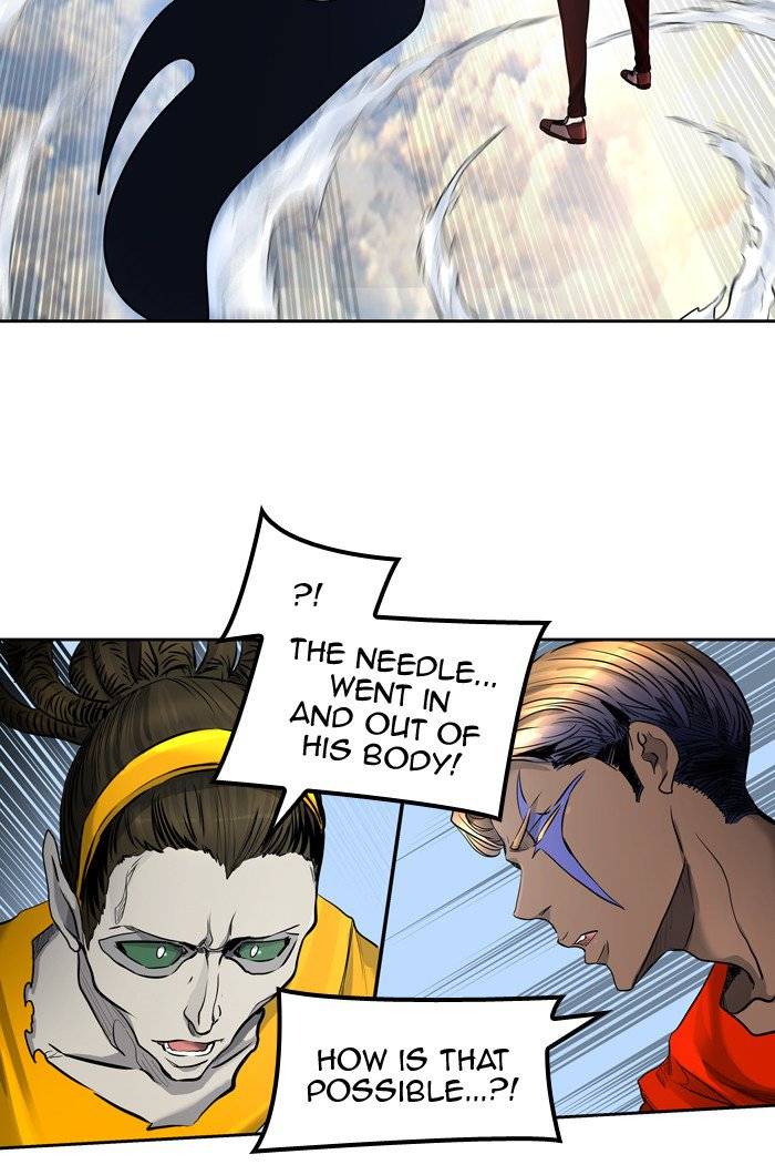 Tower Of God Chapter 412 Page 82