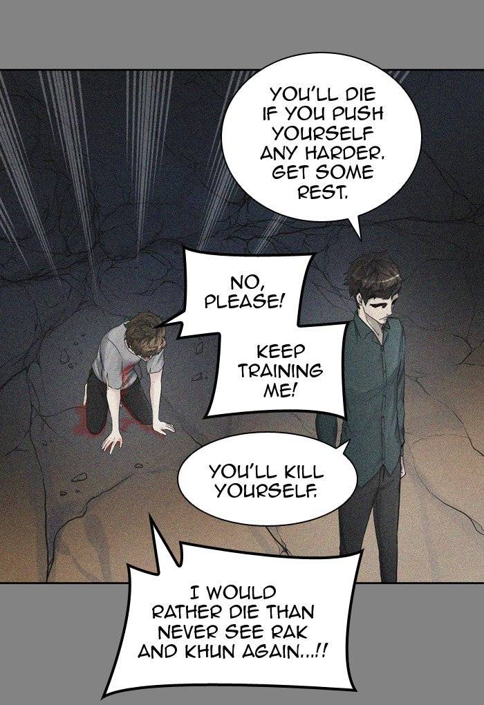 Tower Of God Chapter 412 Page 9