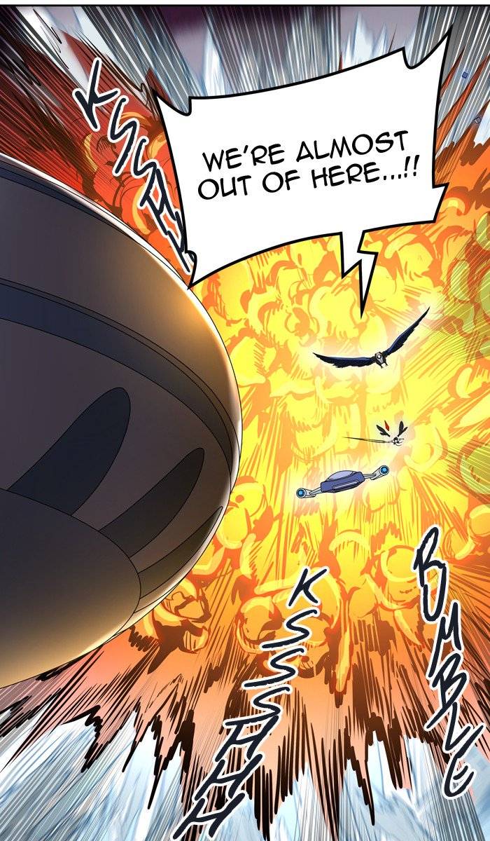 Tower Of God Chapter 412 Page 99