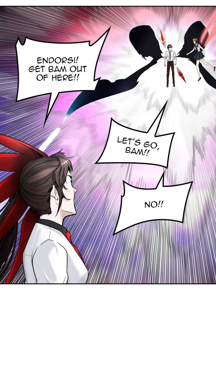 Tower Of God Chapter 414 Page 10