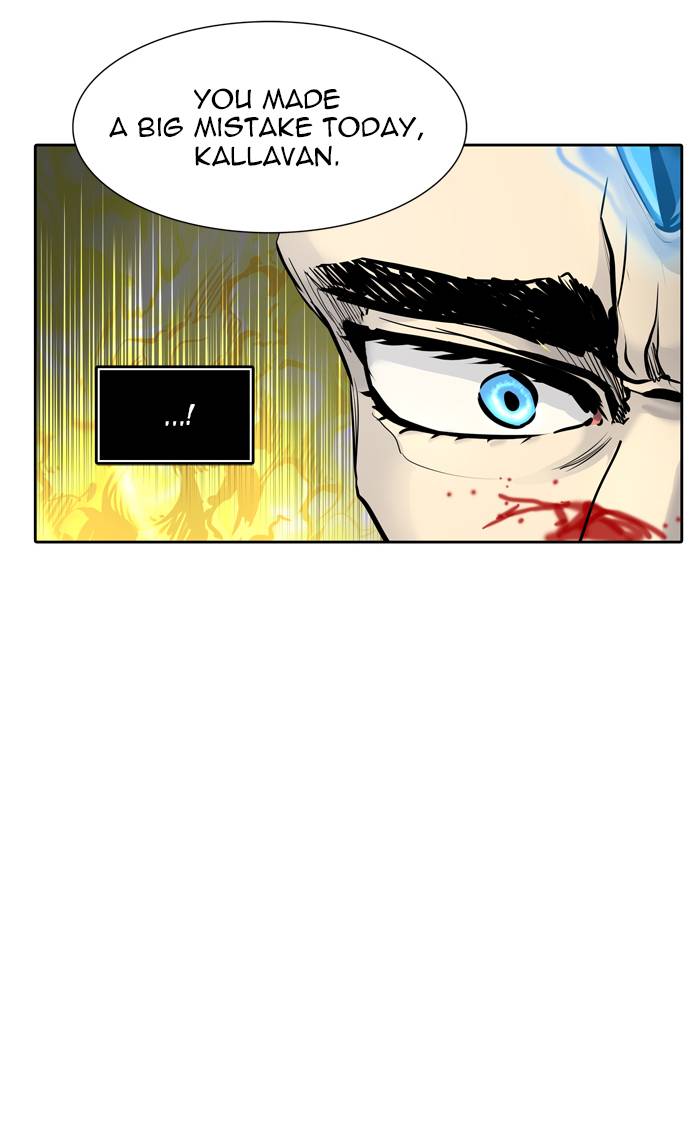 Tower Of God Chapter 414 Page 100