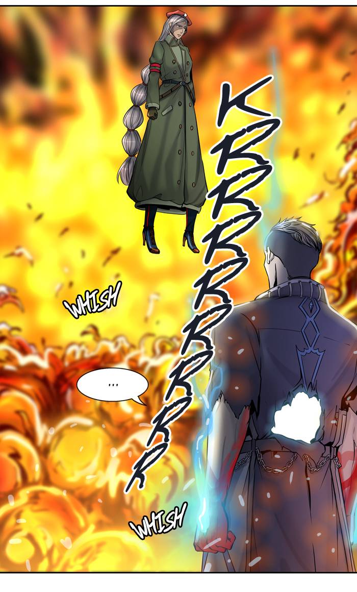 Tower Of God Chapter 414 Page 101