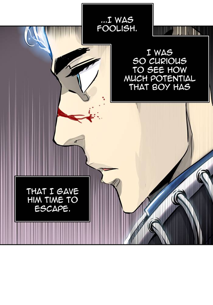 Tower Of God Chapter 414 Page 104