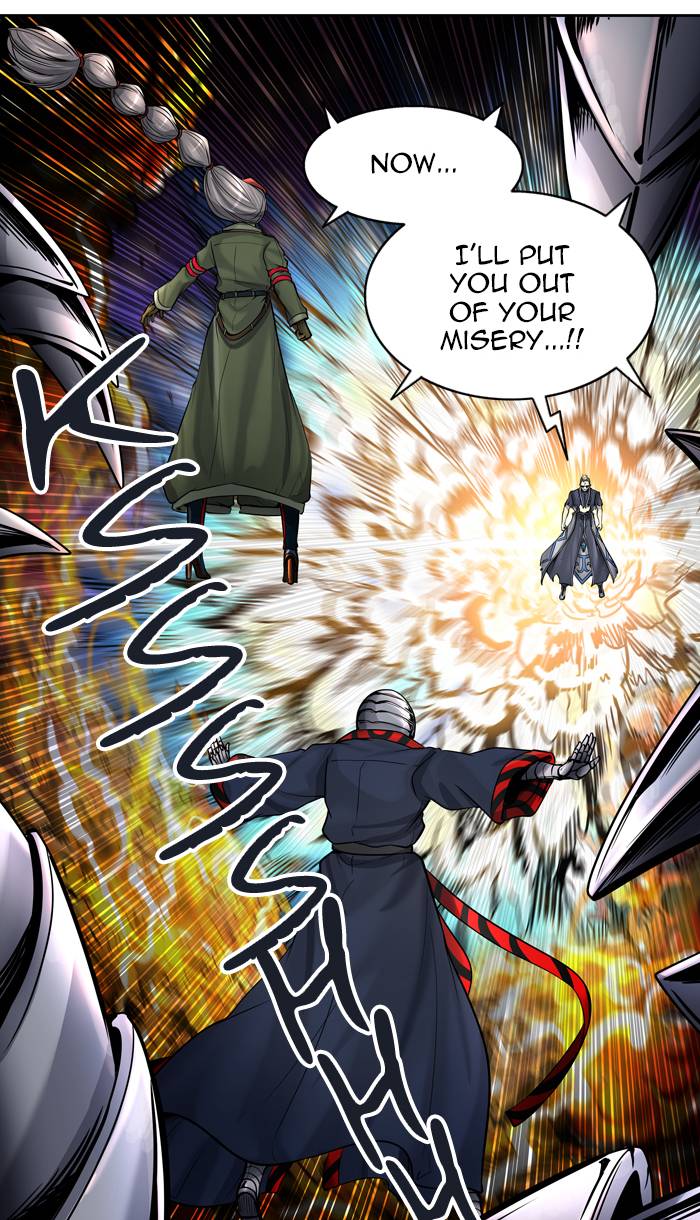 Tower Of God Chapter 414 Page 106