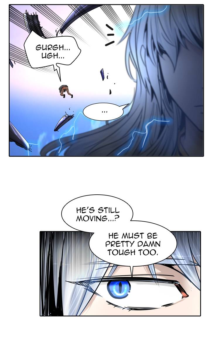 Tower Of God Chapter 414 Page 109