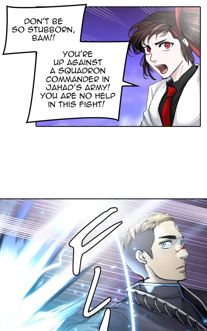 Tower Of God Chapter 414 Page 11