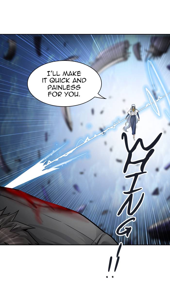 Tower Of God Chapter 414 Page 110