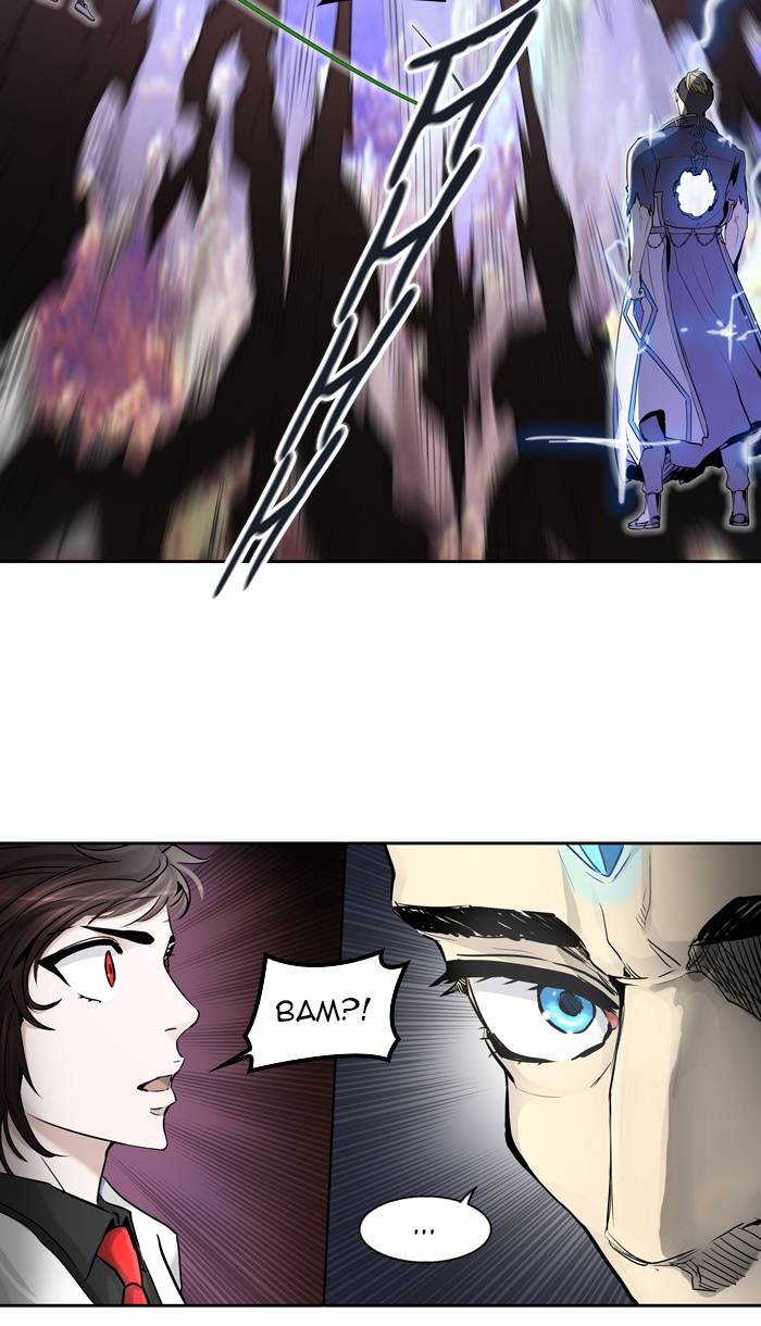 Tower Of God Chapter 414 Page 2