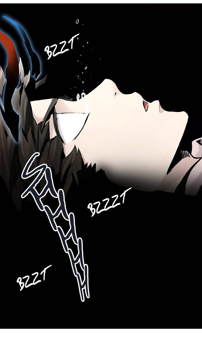 Tower Of God Chapter 414 Page 27
